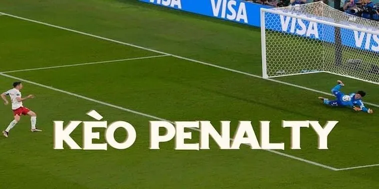 Cách Chơi Kèo Penalty Hiệu Quả Với Chiến Lược Tỷ Lệ Và Vốn An Toàn