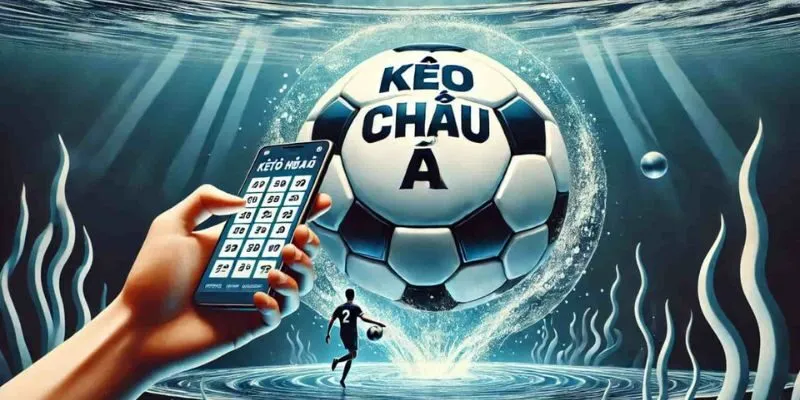 Hướng Dẫn Chi Tiết Cách Chơi Kèo Châu Á Chuẩn Xác Và Hiệu Quả Nhất Hiện Nay