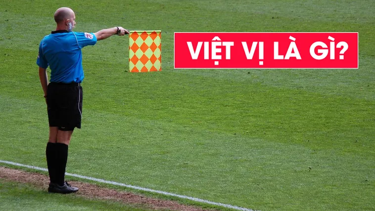 Ném Biên Có Việt Vị Không Và Những Quy Định Chi Tiết Trong Luật Bóng Đá
