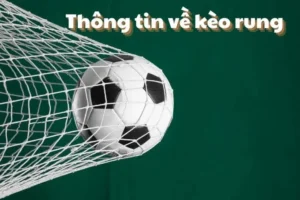 Cách Chơi Kèo Rung Trong Bóng Đá Hiệu Quả Và Chính Xác