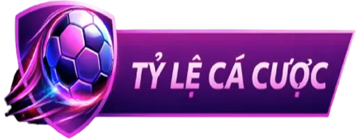 Tỷ Lệ Cá Cược